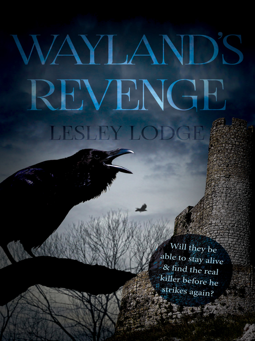 Title details for Wayland's Revenge by Lesley Lodge - Available
